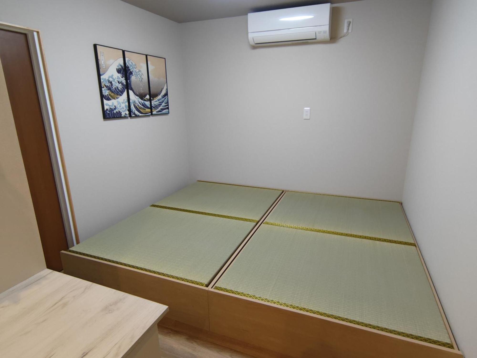 Yukimaru In Lejlighed Tokyo Eksteriør billede